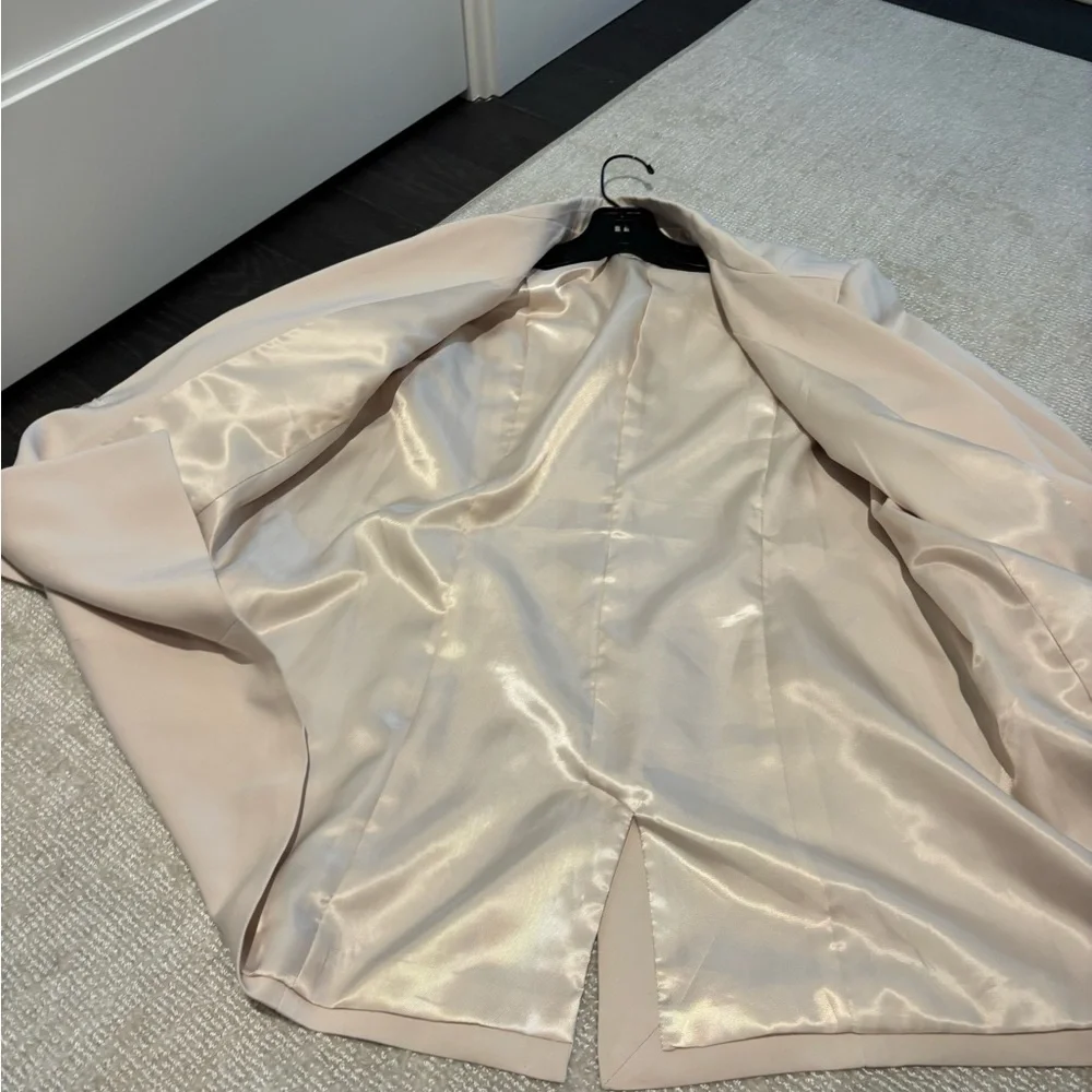 Z Supply Cinema Blazer - Picture 9 of 9